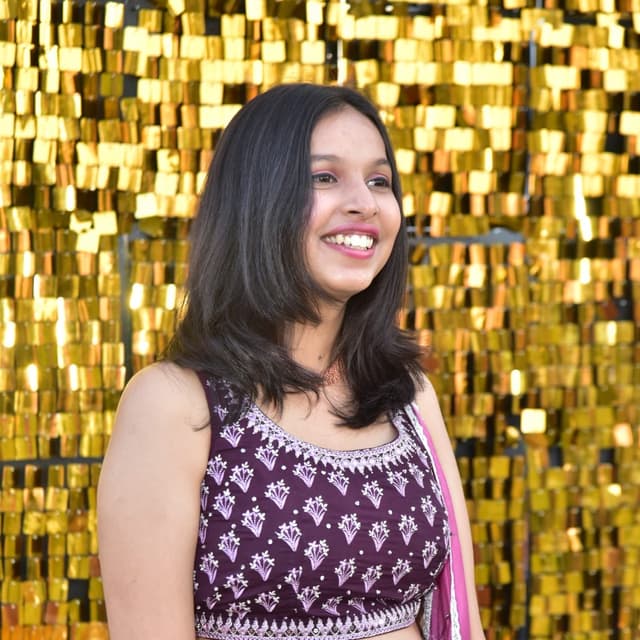 Neetu Agarwal