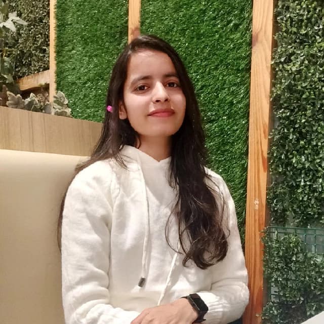Neetu K