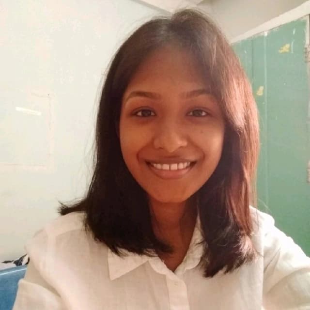 Neetu Murmu
