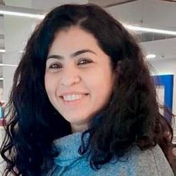 Neetu  Wahi , ACC -ICF