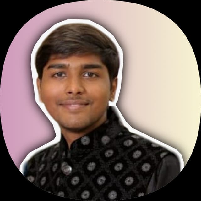 Neev Gaur