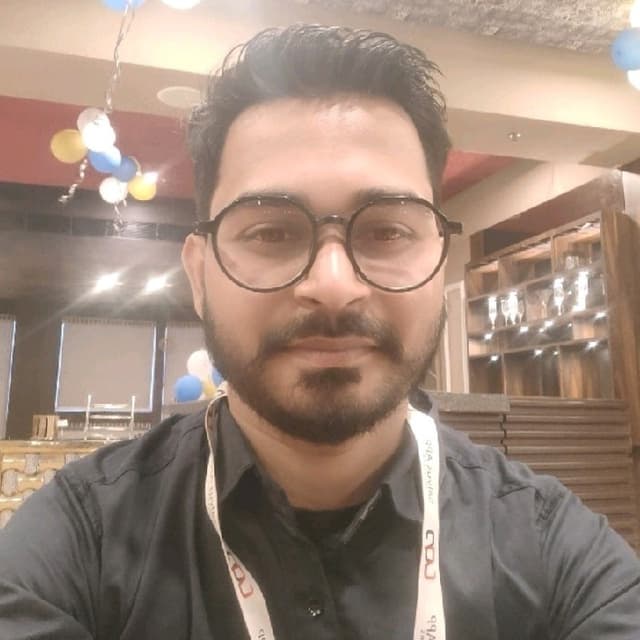 Neeved Pawar