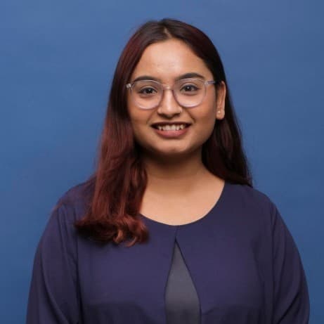 Akanksha Negi