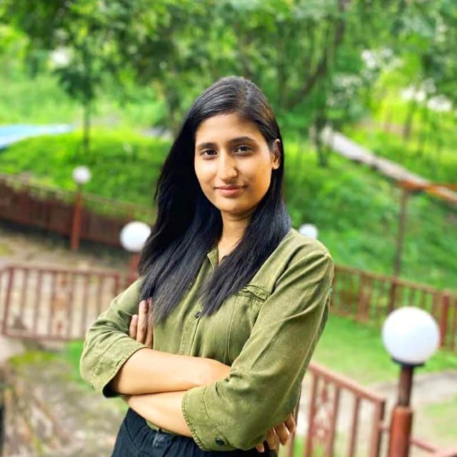 Astha Negi