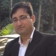 Devender Negi