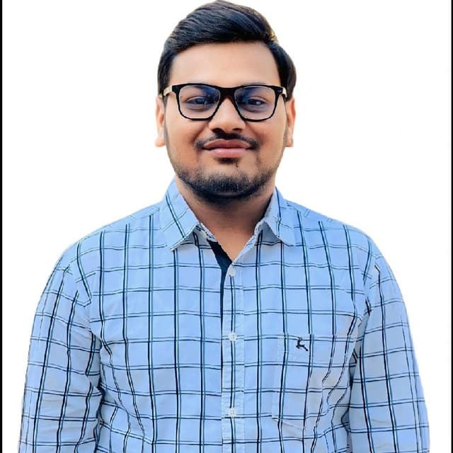 Neh Patel