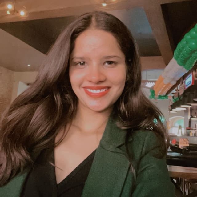 Neha Agarwal