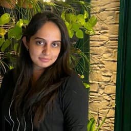 Neha Anand