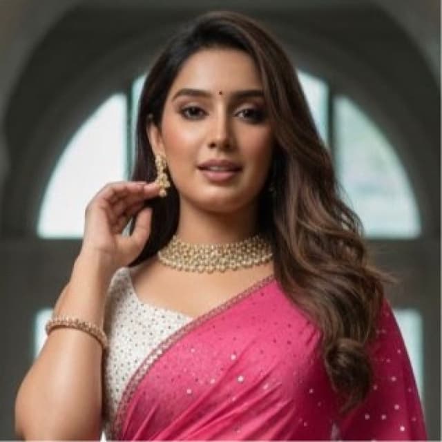 Neha Dhiman