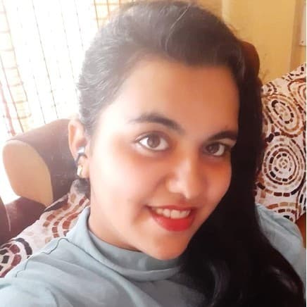 Neha Abbhi