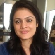Neha Adhikari