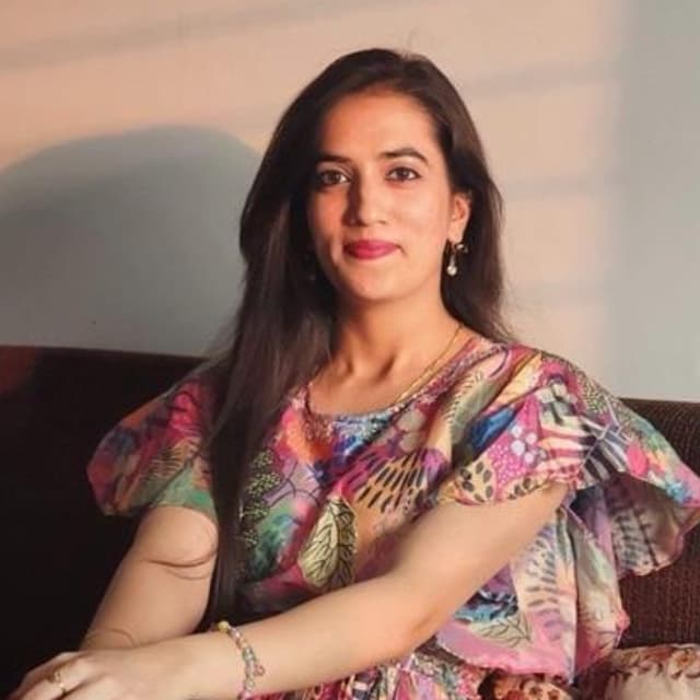 Neha Adke