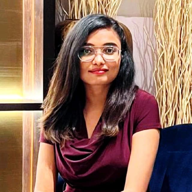 Neha Adlak