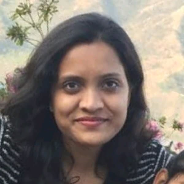Neha Agarwal