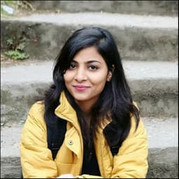 Neha Agarwal