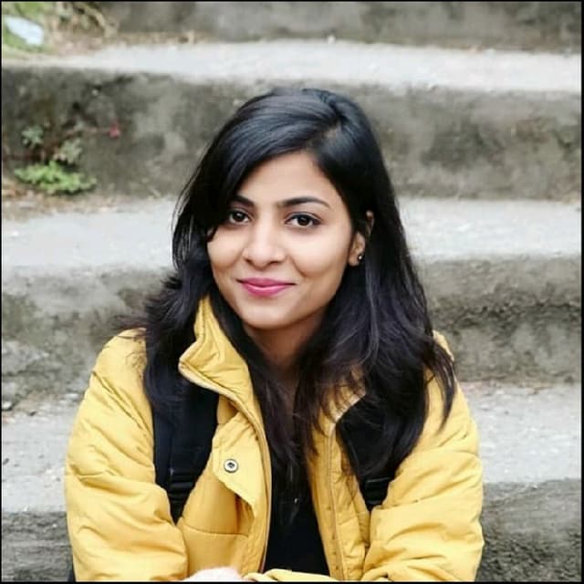 Neha Agarwal