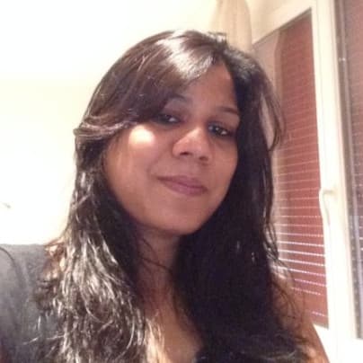 Neha Agarwal