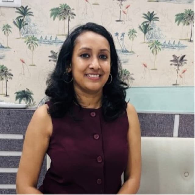Neha Agarwalla