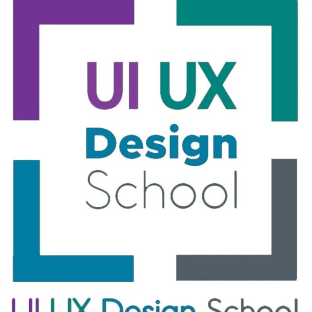 UI UX DESIGN SCHOOL