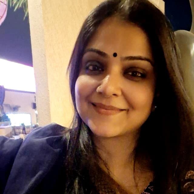 Neha Bahl