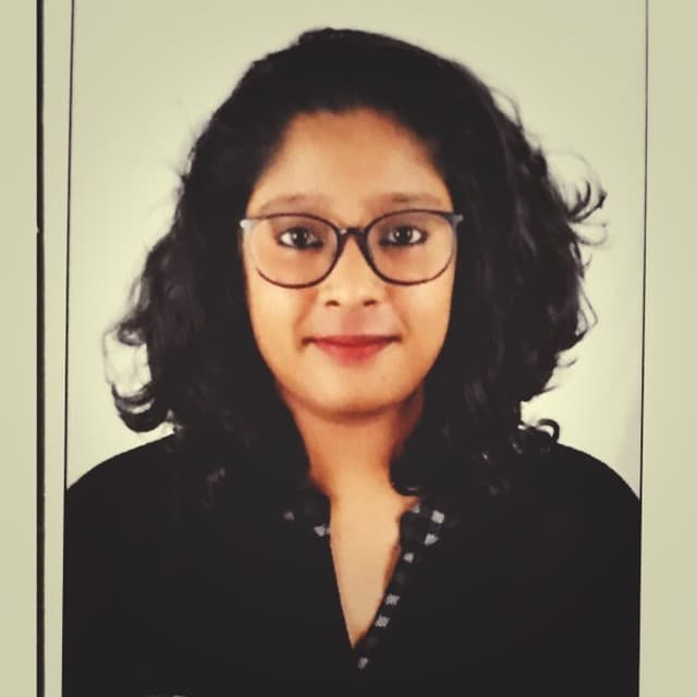 Neha Baliga