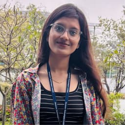 Neha Bansal