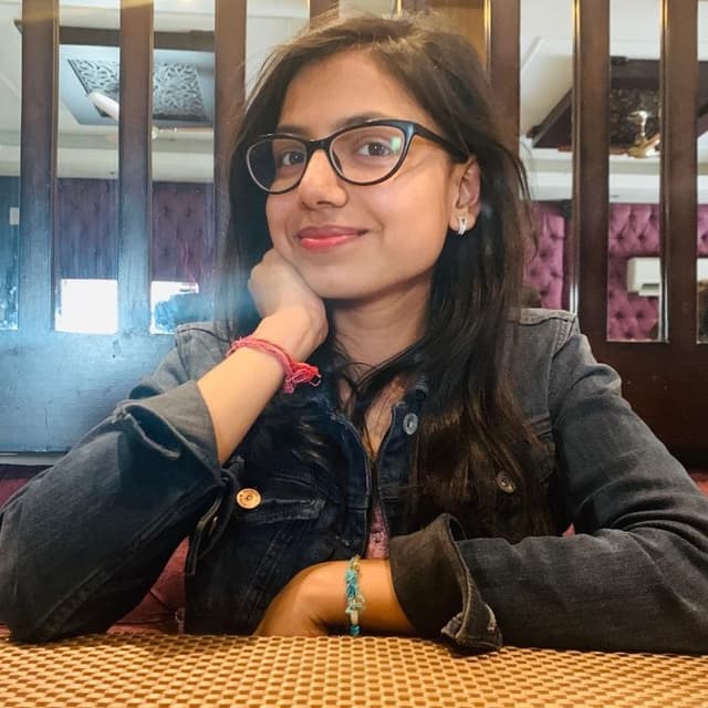 Neha  Bansal