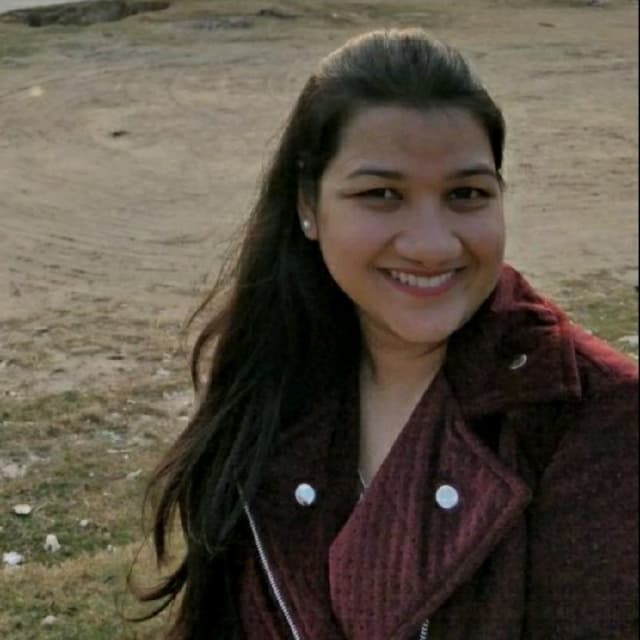 Neha Bansal