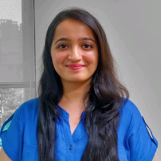 Neha Bhagchandani