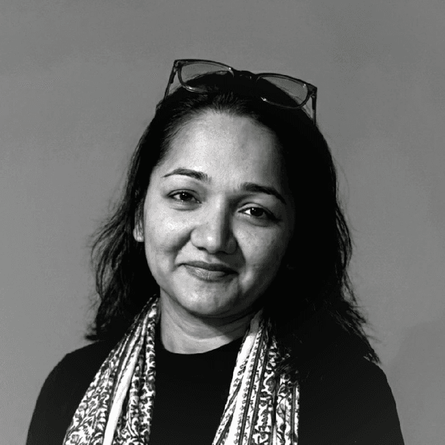 Neha Bhakare
