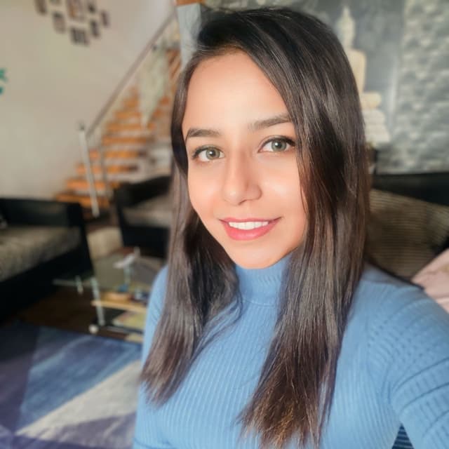 Neha Bharath