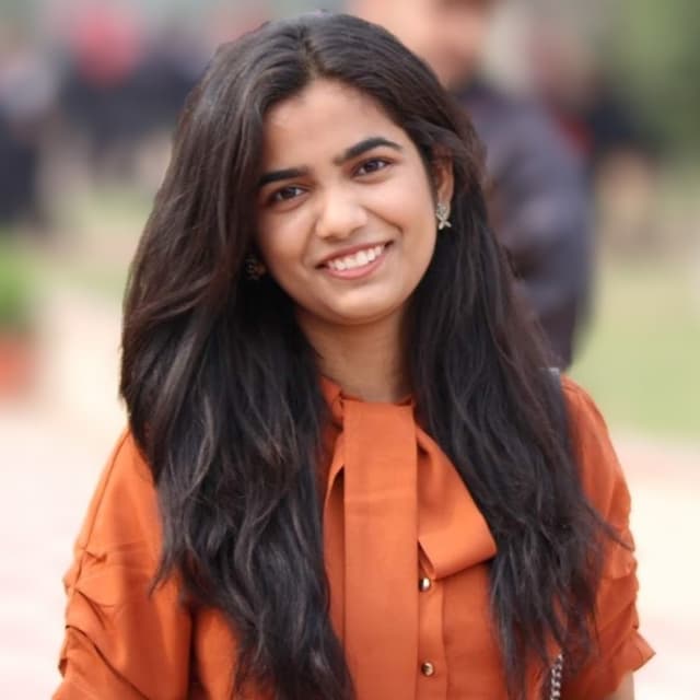 Neha Bhargava