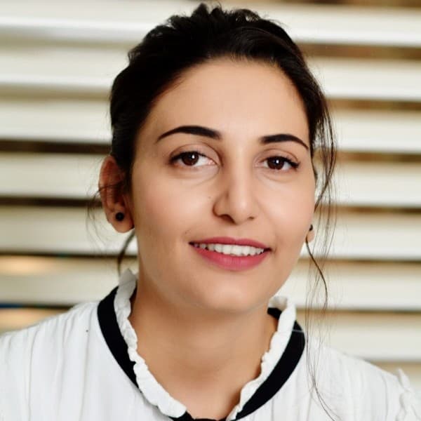 Neha Bhargava