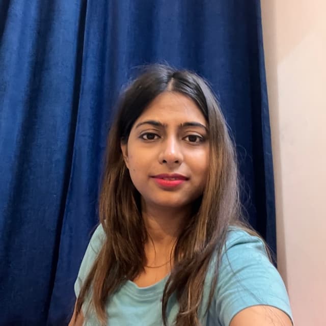 Neha Bharti