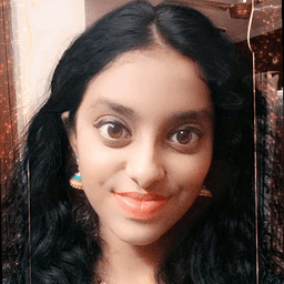 Neha Bhaskaran