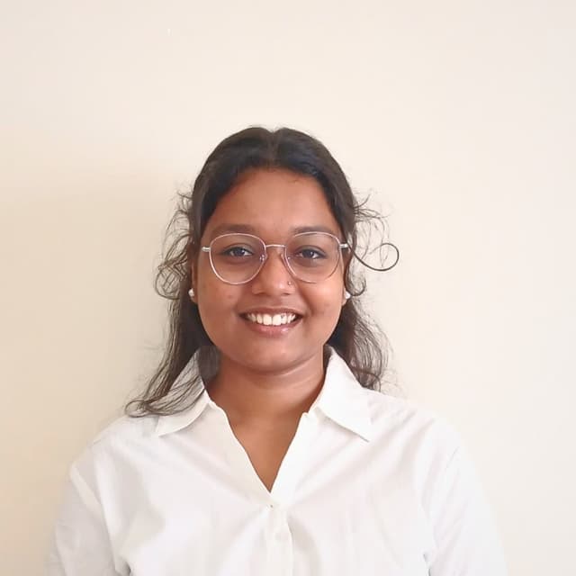Neha Biswas