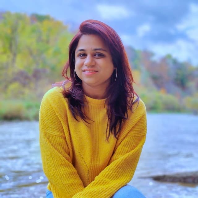 Neha B.