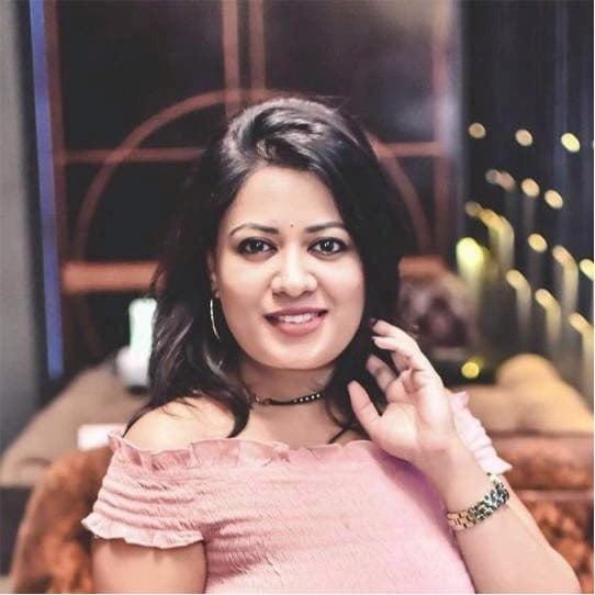 Neha Chauhan