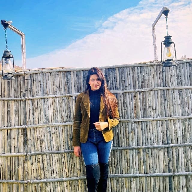 Neha Chauhan