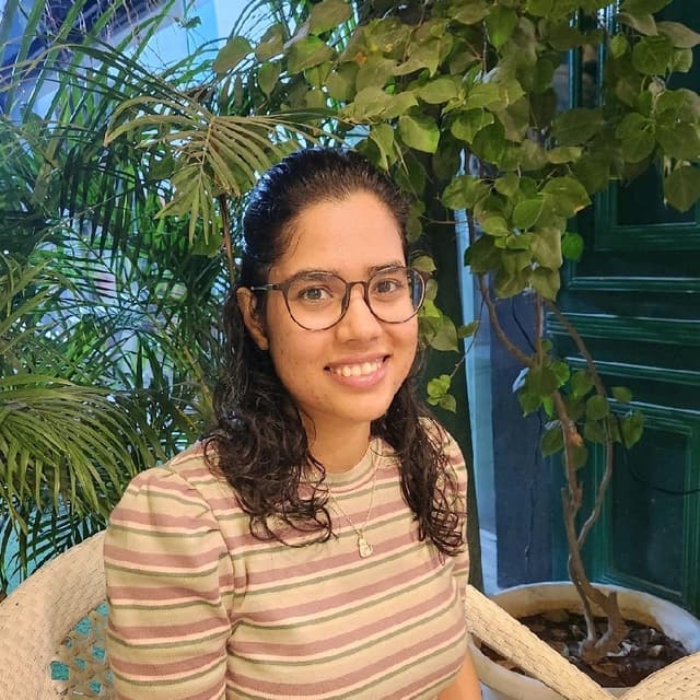 Neha Chauhan