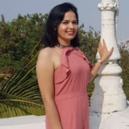 Neha Dahiya