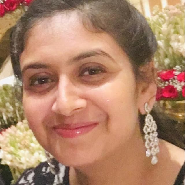 Neha Dak