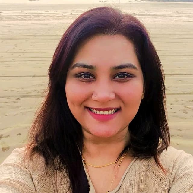 Neha Dalvi
