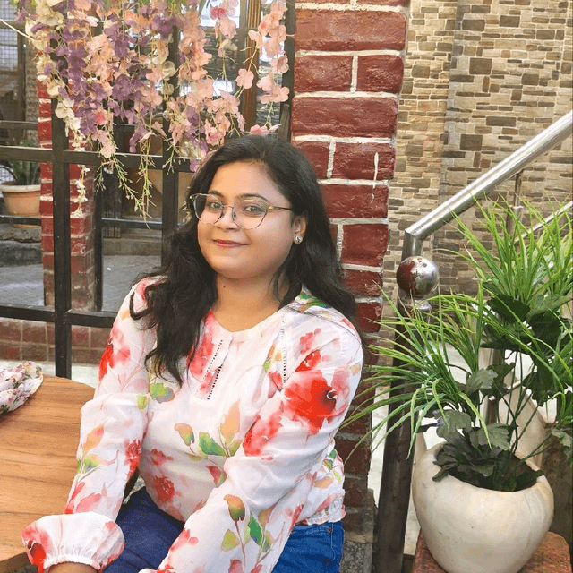 Neha Devnath