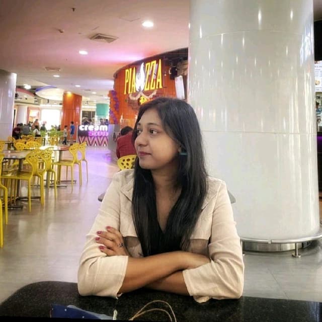 Neha Dhawale