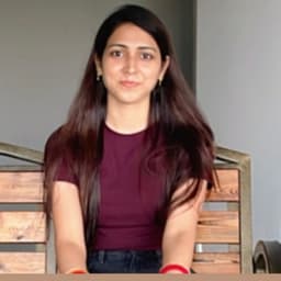 Neha Dogra