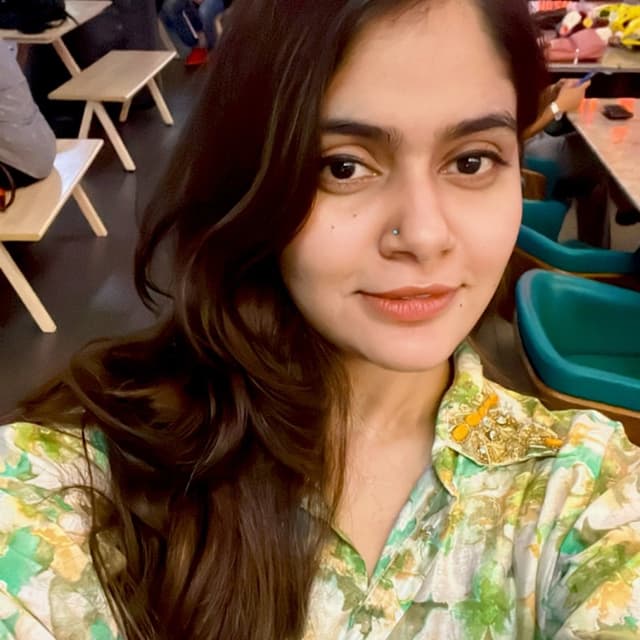 Neha Dubey