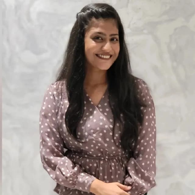 Neha Dugar