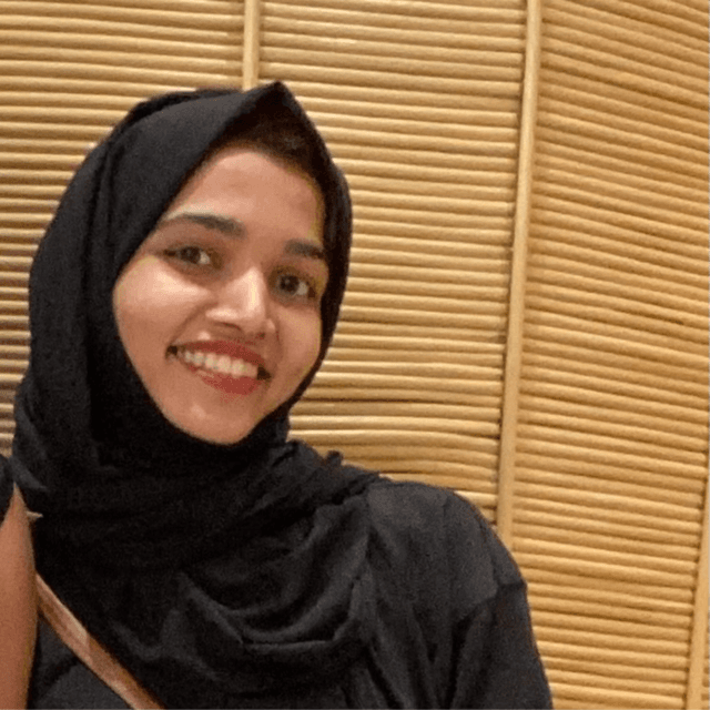 Neha Fathima