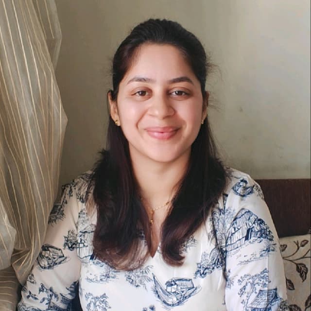 Neha Gadkari